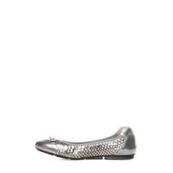 Ballerina ”H228” Hogan silver